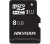 HIKVision C1 microSDHC UHS-I 92MB/s 8GB
