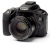 easyCover szilikontok Canon EOS 200D/250D fekete