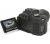 easyCover szilikontok Nikon D5100 fekete