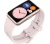 Huawei Watch Fit szakura-rózsaszín