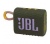 JBL Go 3 zöld