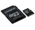 Kingston Canvas Micro SD 256GB UHS-I CL10