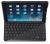 Logitech Canvas iPad Air tablet billentyűzet (FR)