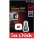 SANDISK microSDXC Extreme PRO 64GB UHS-II