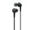 Sony WIXB400B Bluetooth Fekete Fülhallgató
