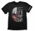 Payday 2 T-Shirt "Chains Mask", XL