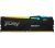 Kingston Fury Beast RGB DDR5 6000MHz CL40 8GB