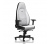 Noblechairs Icon Gaming Chair White/Black