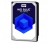 WD Blue 3,5" 500GB 5400rpm