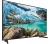 Samsung 65" RU7022 4K Sík Smart UHD TV