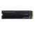WD Black SN750 NVMe M.2 2TB hűtőborda nélkül