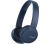 Sony WHCH510L Bluetooth Kék Fejhallgató
