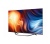 Hisense 55U7HQ Ultra HD ULED Smart TV