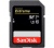 SANDISK Extreme SDXC 180/90MB/s UHS-I U3 V30 128GB