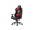 SHARKOON Skiller SGS4 fekete/piros Gamer szék