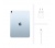 Apple iPad Air 10,9" Wi-Fi+Cellular 256GB Égkék