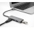 DELOCK 4 USB Type-A 3.2 Gen 1 portos hub USB Type-