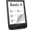 PocketBook Basic 4 fekete