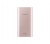 Samsung külső akkumulátor microUSB 10Ah Rózsaszín