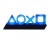 Sony PlayStation Icons Light PS5