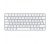 Apple Magic Keyboard Touch ID Apple chipes Machez