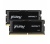 Kingston Fury Impact DDR5 32GB SODIMM 4800 Kit2