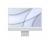 Apple iMac 24" Retina 4.5K M1 8GB 512GB Ezüst