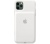 Apple iPhone 11 Pro Max Smart Battery Case fehér