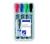 Staedtler Flipchart marker készlet, 2-5 mm, 4 szín