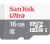 SANDISK microSDHC Ultra 16GB Android 80MB/s UHS-I