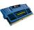 Corsair DDR3 1600MHz 16GB Vengeance Kit4 CL9 Kék