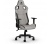 CORSAIR T3 Rush Gaming Chair — Gray/Charcoal