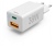 Hama FIC E3 USB-A / USB-C Hálózati töltő - Fehér 