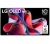 LG OLED evo G3 65" 4K HDR Smart TV 2023