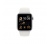 Apple Watch SE 2022 40mm Cellular Ezüst-fehér