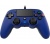 Bigben Nacon PS4 Wired Compact Controller kék