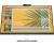HP EliteDisplay E27D G4 (6PA56A4) 27" Monitor