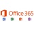 MS Office 365 Vállalati Prémium 5 felhasználó 1év