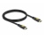 DELOCK Cable High Speed HDMI with Ethernet - A mal