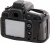 easyCover szilikontok Nikon D600/D610 fekete