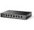 TP-LINK TL-SG108S 5-Port 10/100/1000Mbps Desktop S