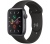 Apple Watch S5 44mm alu asztroszürke sportszíj