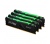 Kingston Fury Beast RGB DDR4 2666MHz CL16 64G Kit4