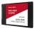 WD Red SA500 NAS SATA 2,5" 4TB
