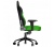 Vertagear Racing PL6000 Gamer szék fekete/zöld