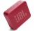 JBL Go Essential piros