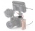 SMALLRIG Cold Shoe Mount Adapter with Anti-off But