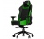 Vertagear Racing PL6000 Gamer szék fekete/zöld