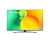 LG 65NANO763QA 4K HDR Smart NanoCell TV