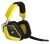 Corsair VOID PRO SE Wireless Dolby 7.1 RGB sárga